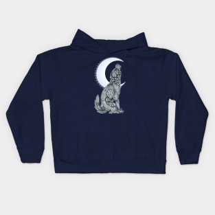 Lunar Kids Hoodie